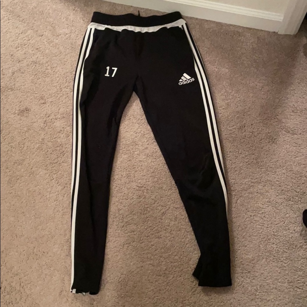 Adidas Training Sweatpants